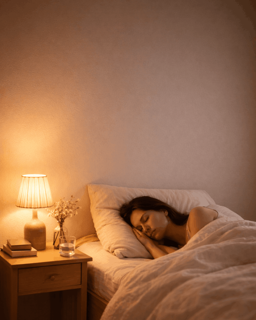 Besser schlafen Titelbild