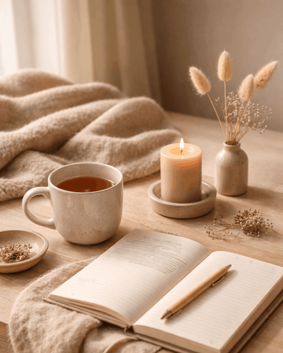 Mental Load reduzieren Titelbild