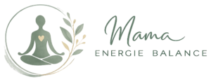 Mama Energie Balance Logo
