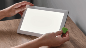 Beurer TL 30 Tageslichtlampe mit bis zu 10.000 Lux